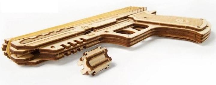 Produktbild Ugears Handfeuerwaffe