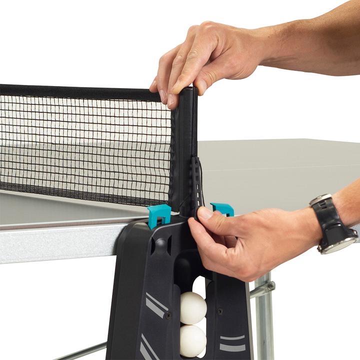 Actual product image Cornilleau 200X