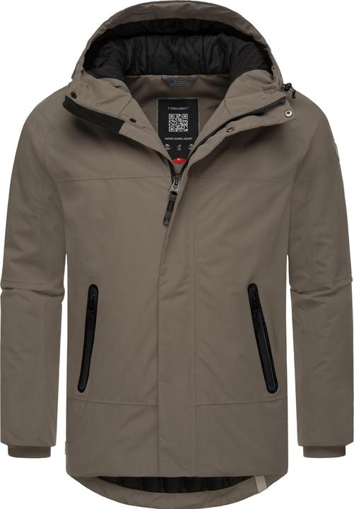 Produktbild Ragwear Hatar (XXL)