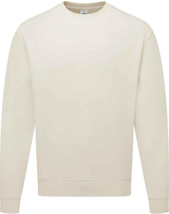 Russell Sweatshirt angesetzte Ärmel