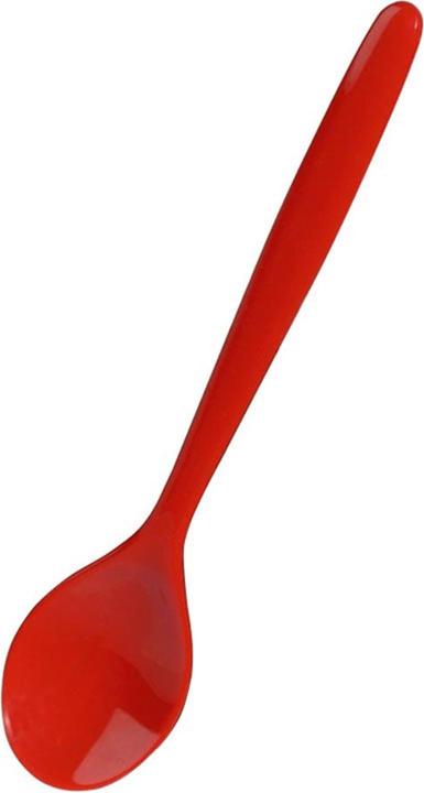 Emsa Eierlöffel Superline rot Kunststoff (1 x)