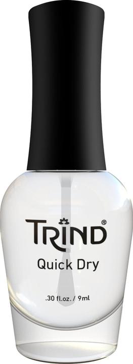 Trind Asciugatura molto rapida (Vernice UV gel)