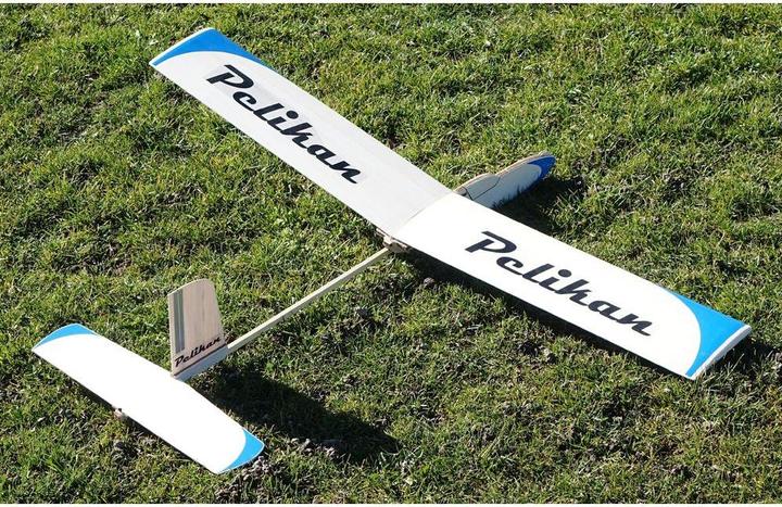 Produktbild Aerobel Pelikan (Segelflugzeug)