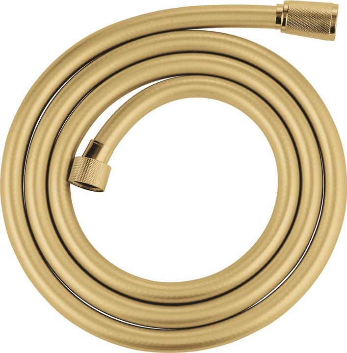 Produktbild Grohe Brauseschlauch SilverFlex 175 cm 28388GL0 cool sunrise (175 cm)