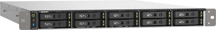 Image du produit QNAP TS-h1090FU-7232P-64G (1 x 2 To)