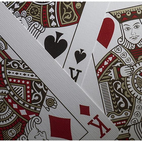 Produktbild Theory11 Medallion Playing Cards (Englisch)