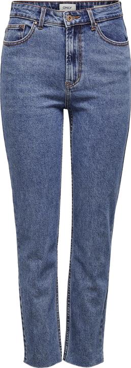 Only Straight Fit Jeans