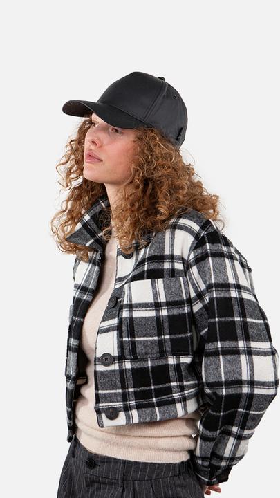 Actual product image Barts Courtnie Cap (One size)