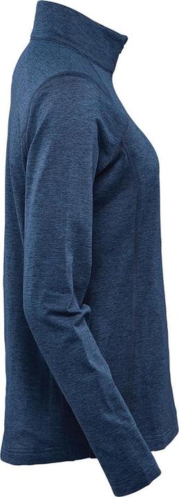 Actual product image Stormtech Treeline fleece top (L)
