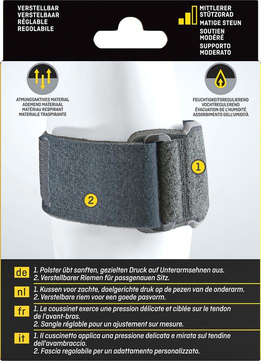 Actual product image Futuro Sport bowsBandage (One size)