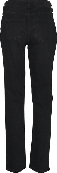 Actual product image Vero Moda VMJADA Mid Rise Gerade geschnitten Jeans Straight-Fit (W33/L32)