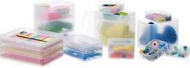 Produktbild Rotho Pure (16 x 5 x 24 cm, 0 l)