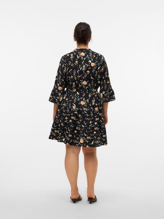 Produktbild Vero Moda VMCVERA Kurzes Kleid Kleid (48)