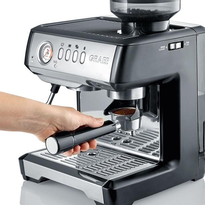 Produktbild Graef Milegra