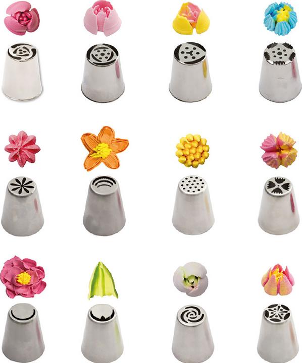 Immagine prodotto Decora Miscela di fiori (Effusore)