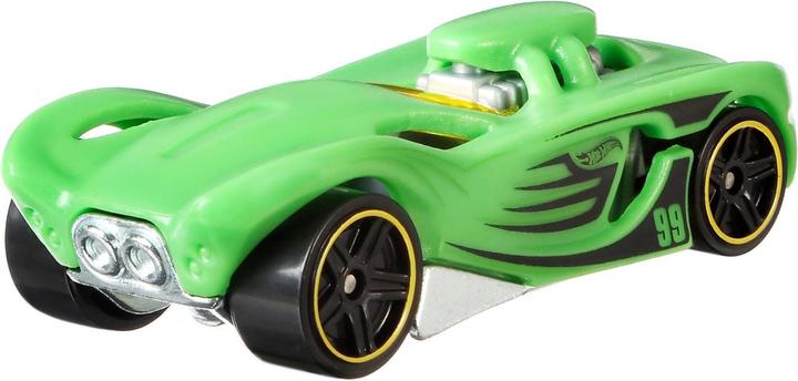 Produktbild Hot Wheels Farbschieber