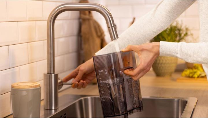 Produktbild Bosch Hausgeräte BOSC Kaffeeautomat