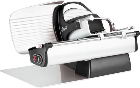 Immagine prodotto Berkel Home Line Plus 200 affettatrice nero opacoLama 195 mm