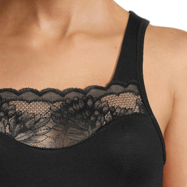 Image du produit Conta 3er Pack Modal Unterhemd / Top (38, M)
