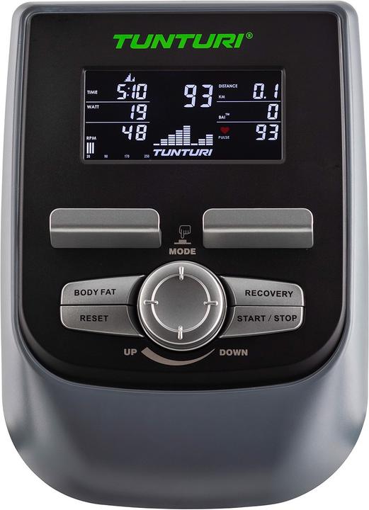 Image du produit Tunturi Performance C50R Crosstrainer