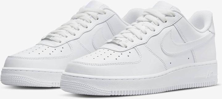 Actual product image Nike Air Force 1 '07 (43)