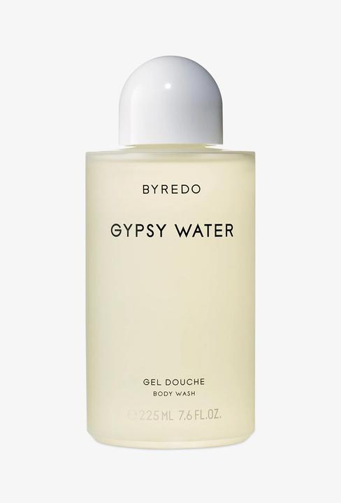 Actual product image Byredo Gypsy Water Body Wash l (225 ml)