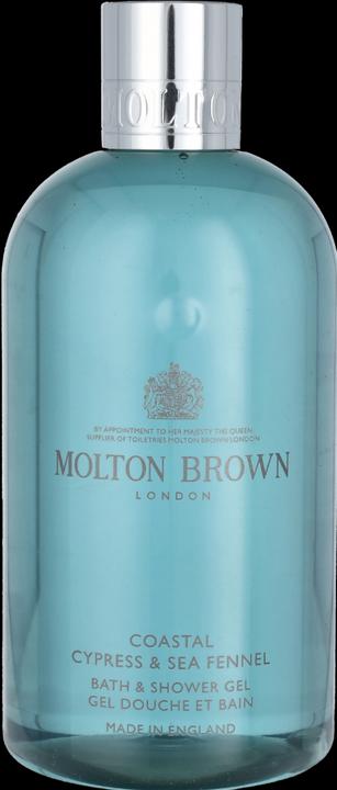 Produktbild Molton Brown Coastal Cypress & Sea Fennel (300 ml)
