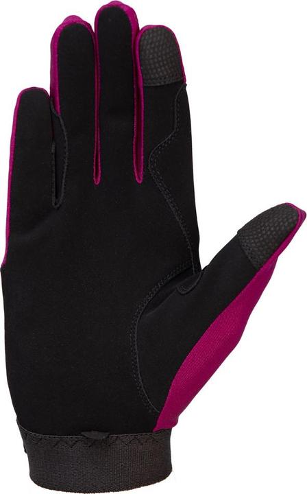 Image du produit Hy Gants d'équitation (L)