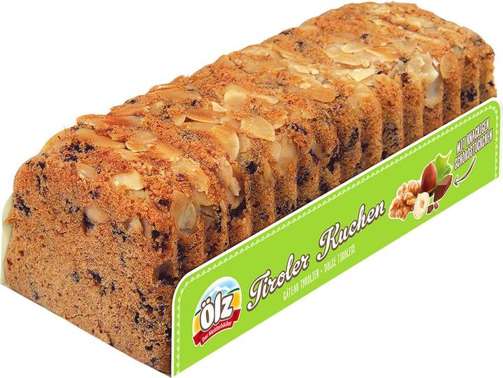 Image du produit Ölz Cake tyrolien (340 g)