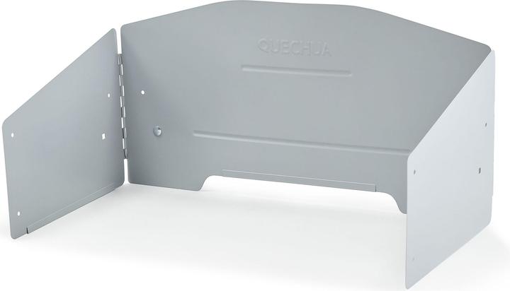 Quechua windshield 334367