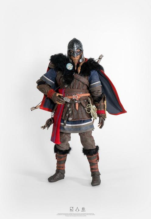 Produktbild Purearts Assassin's Creed Valhalla: Eivor 1:6 Scale Figure