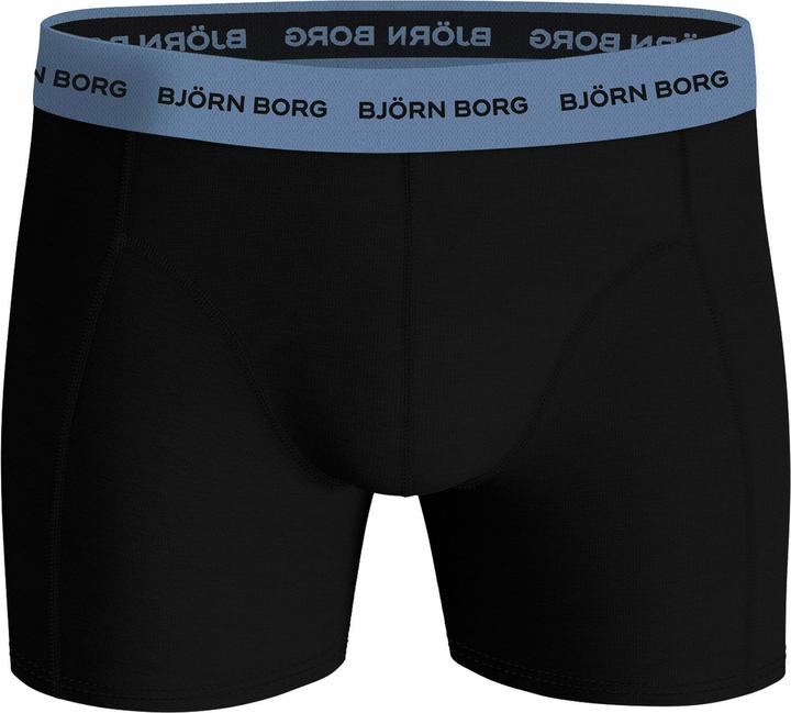 Image du produit Björn Borg Boxer Casual Stretch (XXL, paquet de 7)