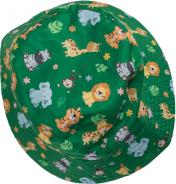 Immagine prodotto Ootb Cappello da pesca per bambini, safari