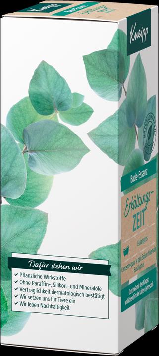 Immagine prodotto Kneipp Essenza da bagno Stagione fredda (100 ml, Oli da bagno)