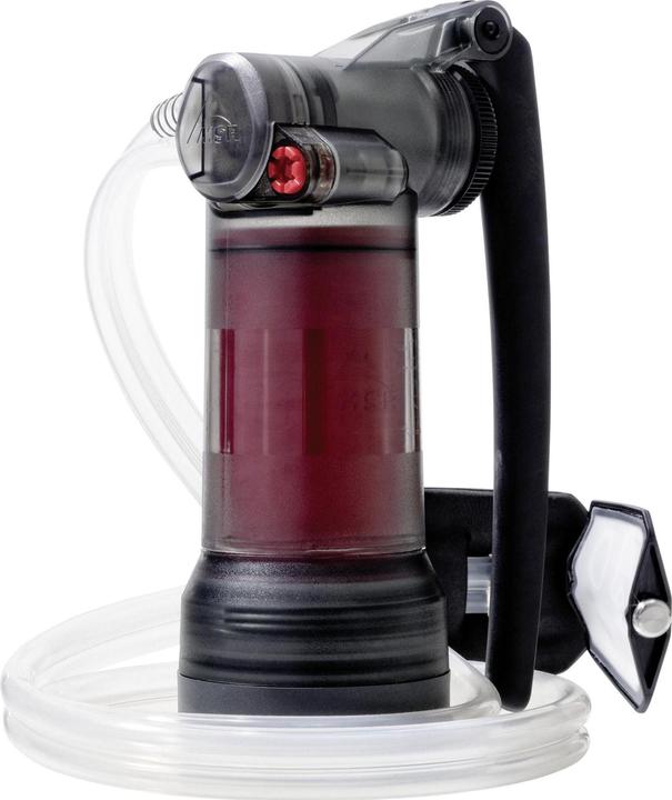 Msr Guardian Purifier