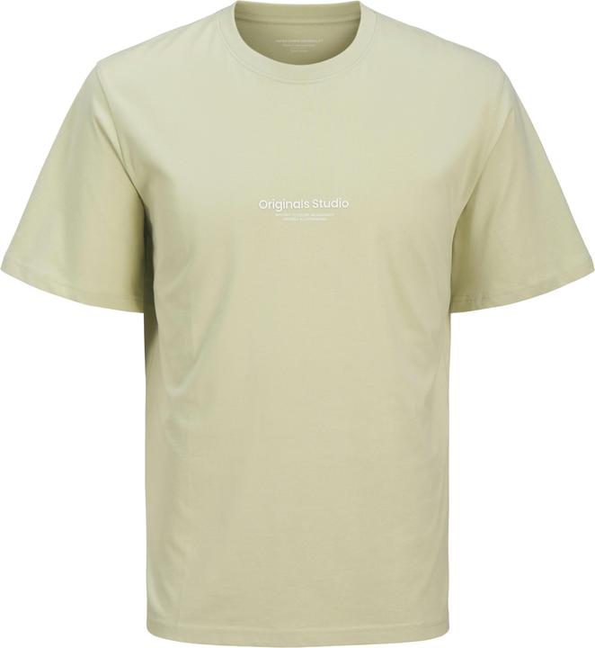 Jack & Jones Jorvesterbro Tee Ss Crew Neck Noos