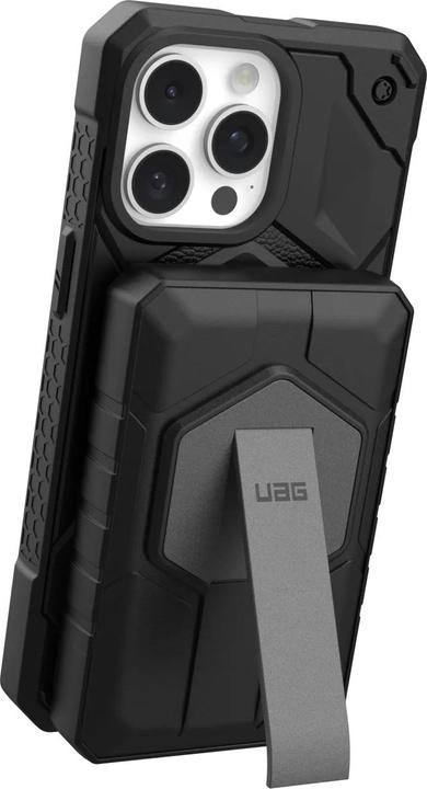 Immagine prodotto UAG Pacchetto batteria robusto da 10000mAh (10000 mAh, 10 W, 37 Wh)