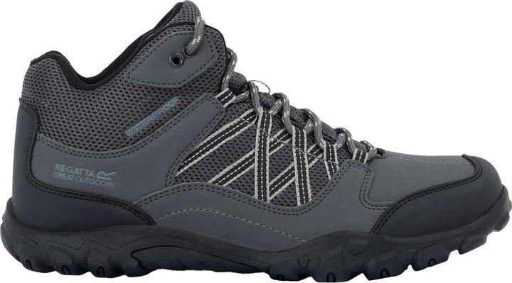 Immagine prodotto Regatta Edgepoint Scarpe da Trekking Impermeabile Uomo (40)