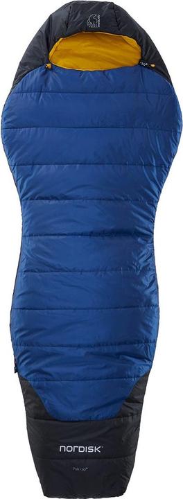 Nordisk Puk +10 Curve Size Schlafsack (205 cm)
