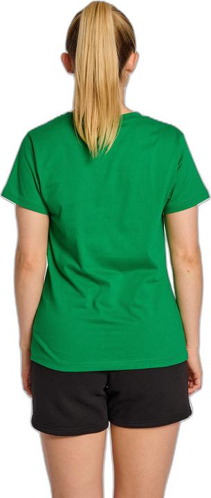 Image du produit hummel Red Heavy T-Shirt S/S Femme (XL)