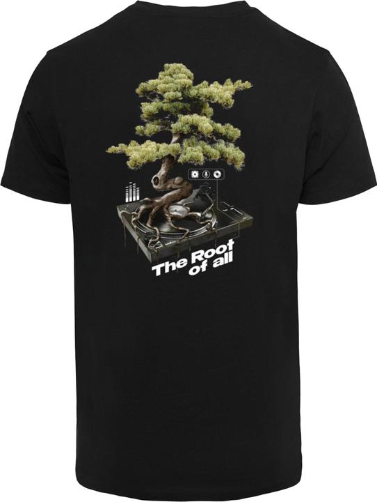Produktbild Mister Tee Root of All Tee - 139133 (XXL)