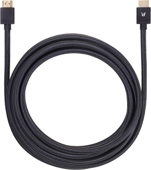 Actual product image Digitec HDMI-HDMI 2.0 (3 m, HDMI)