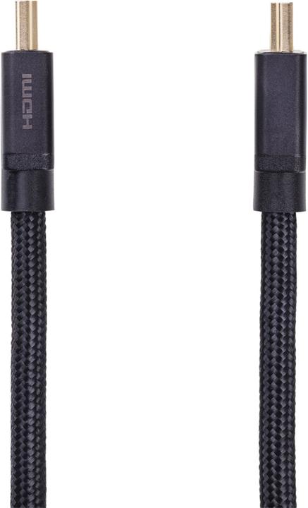 Actual product image Digitec HDMI-HDMI 2.0 (3 m, HDMI)