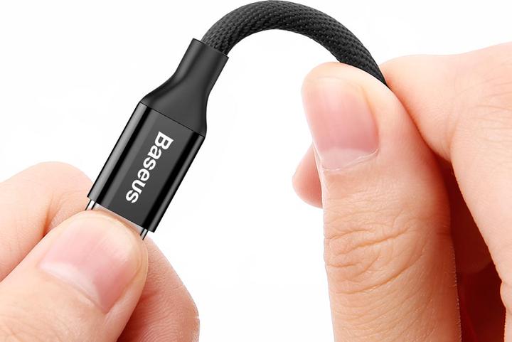 Productafbeelding Baseus Yiven-serie voor Apple (3 m, USB 2.0)
