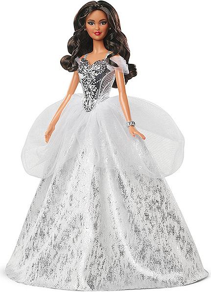 Immagine prodotto Barbie Bambola per le vacanze con le onde e la brunetta