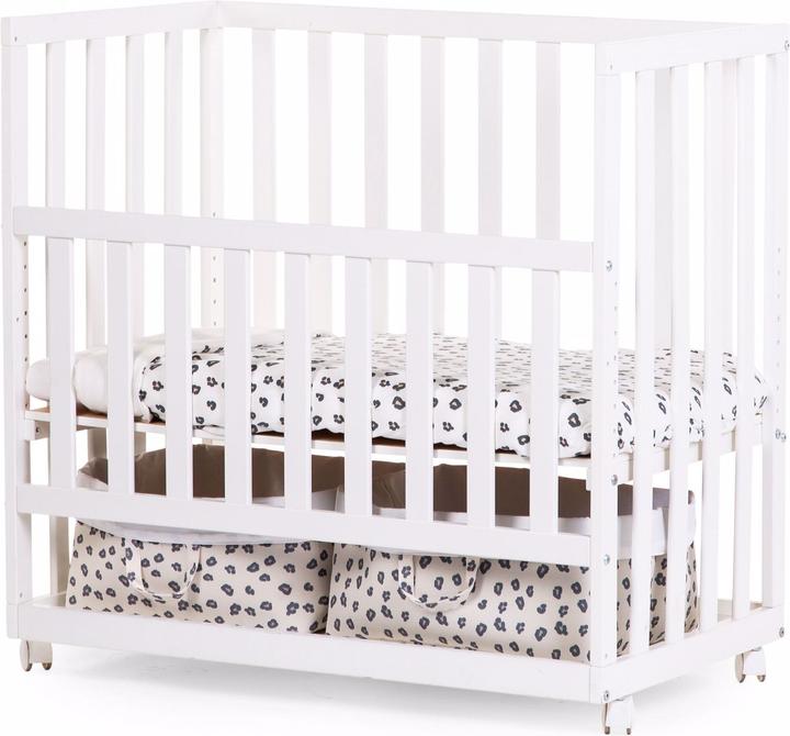 Actual product image Childhome Extra bed + wheels