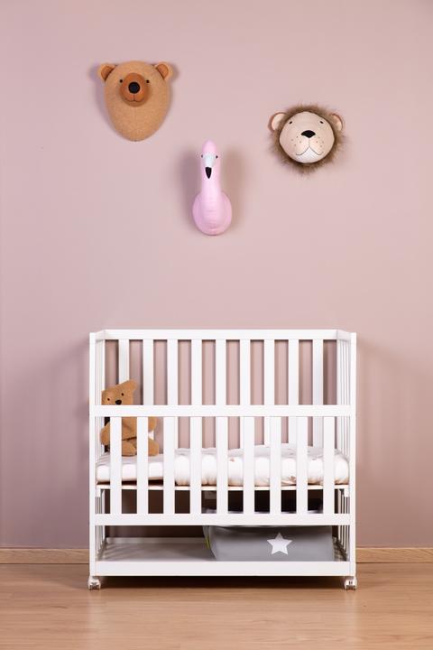 Actual product image Childhome Extra bed + wheels