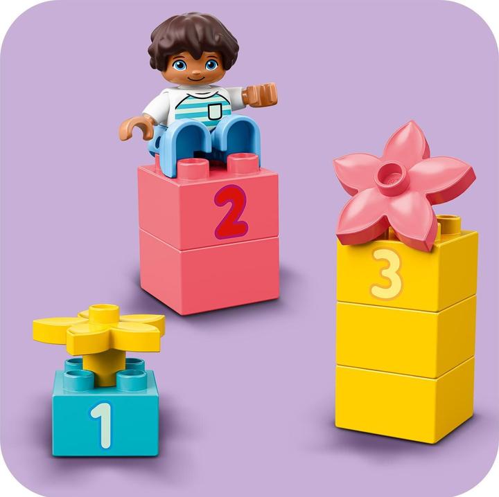 Produktbild LEGO Steinebox (10913)