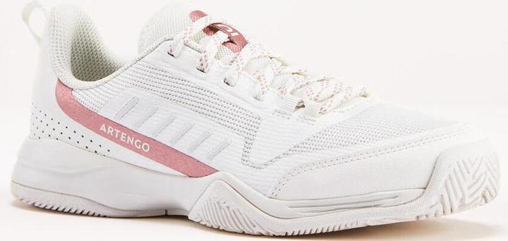 Actual product image Artengo TS500 FAST (37)