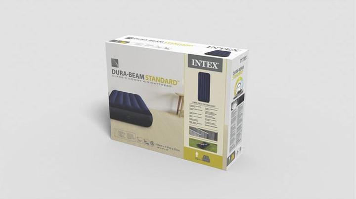 Image du produit Intex Downy (75 x 190 cm)